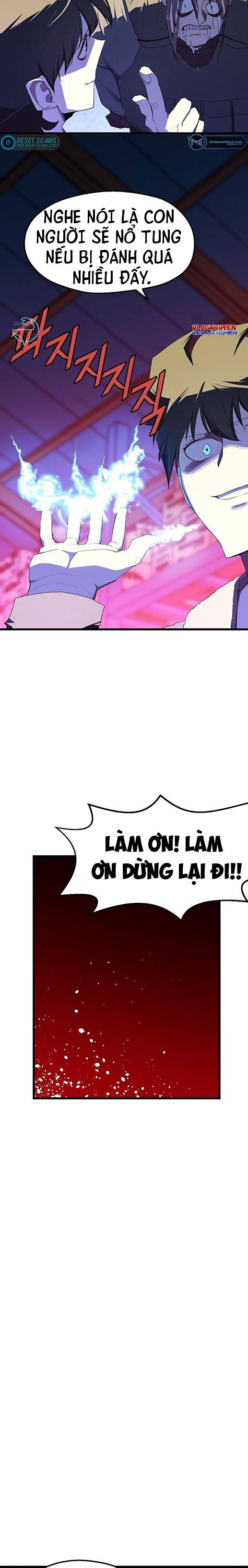 Anh Hùng Thất Nghiệp Mạnh Nhất Chapter 14 - Trang 2