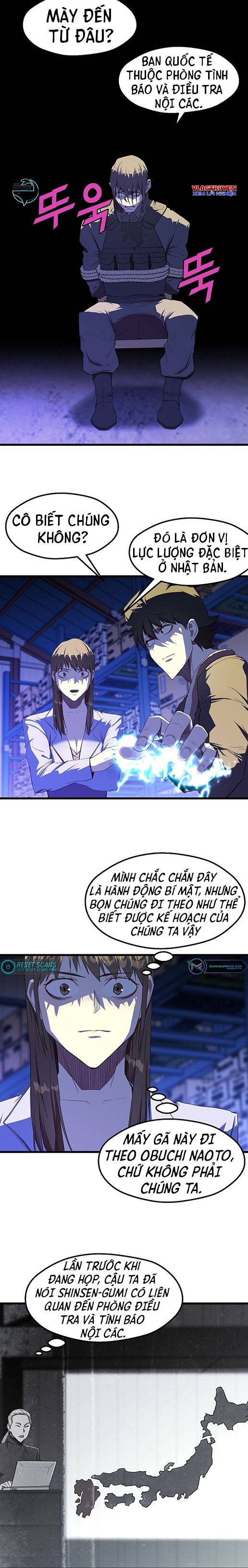 Anh Hùng Thất Nghiệp Mạnh Nhất Chapter 14 - Trang 2