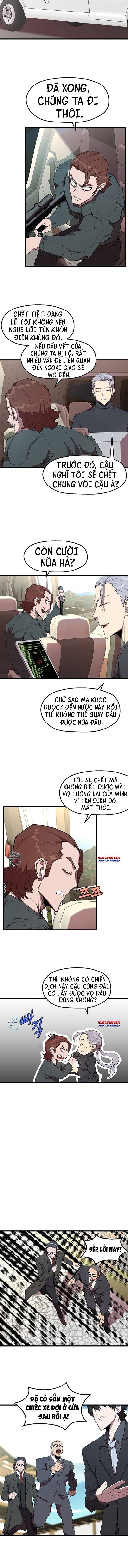 Anh Hùng Thất Nghiệp Mạnh Nhất Chapter 13 - Trang 2