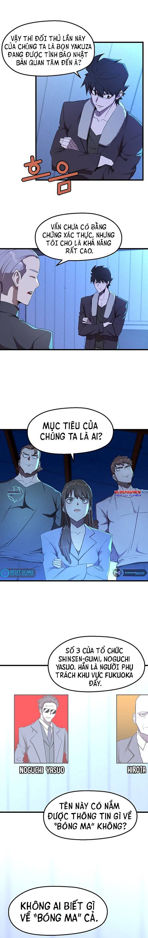 Anh Hùng Thất Nghiệp Mạnh Nhất Chapter 12 - Trang 2