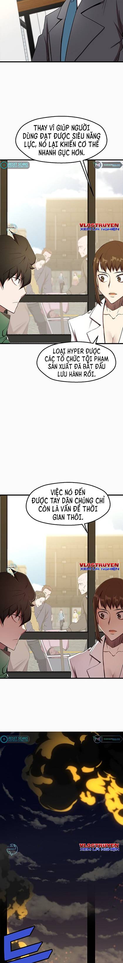 Anh Hùng Thất Nghiệp Mạnh Nhất Chapter 11 - Trang 2