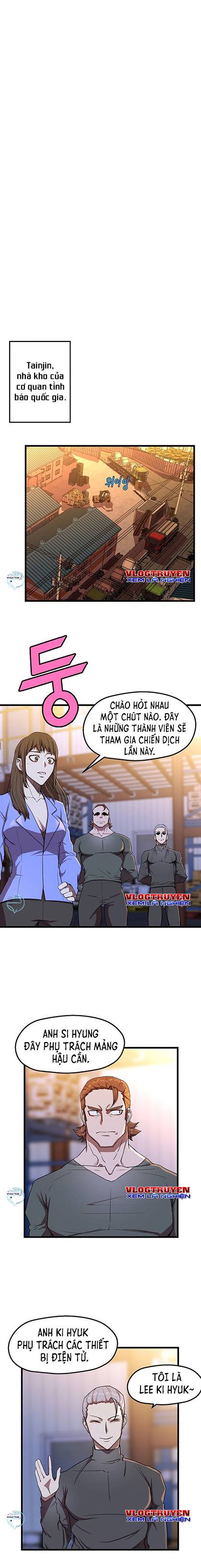 Anh Hùng Thất Nghiệp Mạnh Nhất Chapter 11 - Trang 2