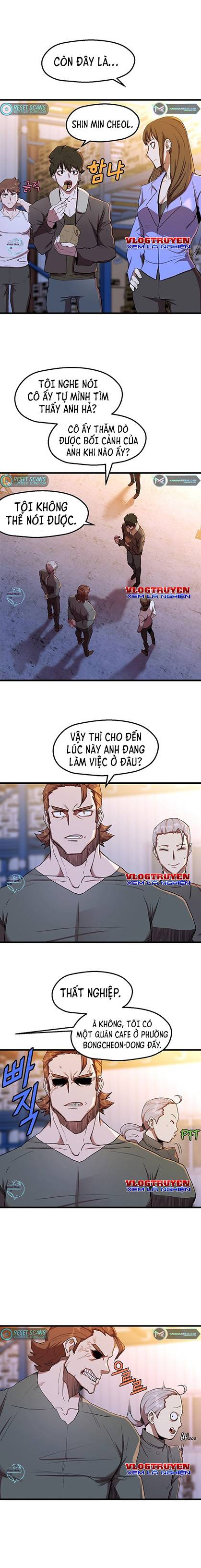 Anh Hùng Thất Nghiệp Mạnh Nhất Chapter 11 - Trang 2