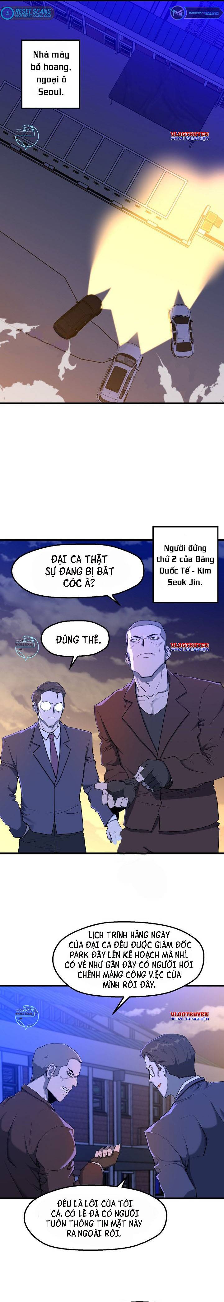 Anh Hùng Thất Nghiệp Mạnh Nhất Chapter 9 - Trang 2