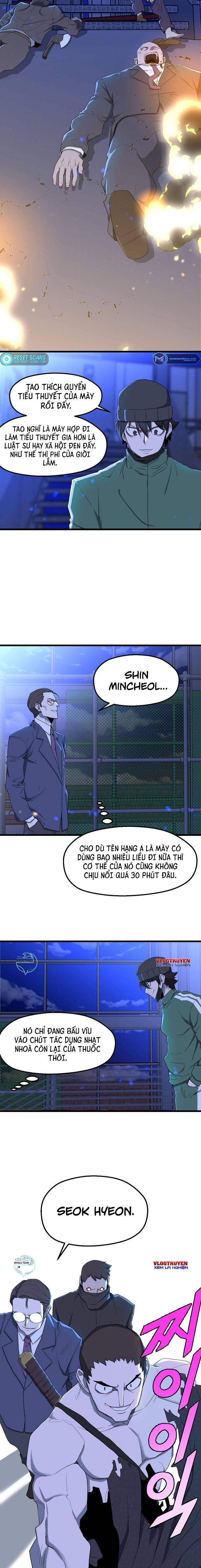 Anh Hùng Thất Nghiệp Mạnh Nhất Chapter 9 - Trang 2