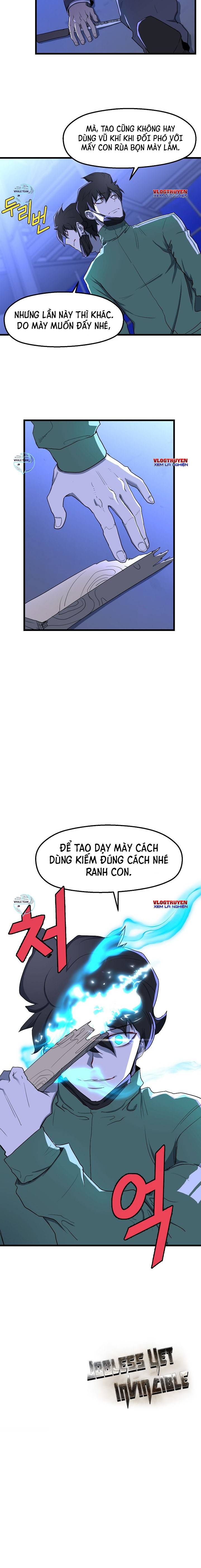 Anh Hùng Thất Nghiệp Mạnh Nhất Chapter 9 - Trang 2