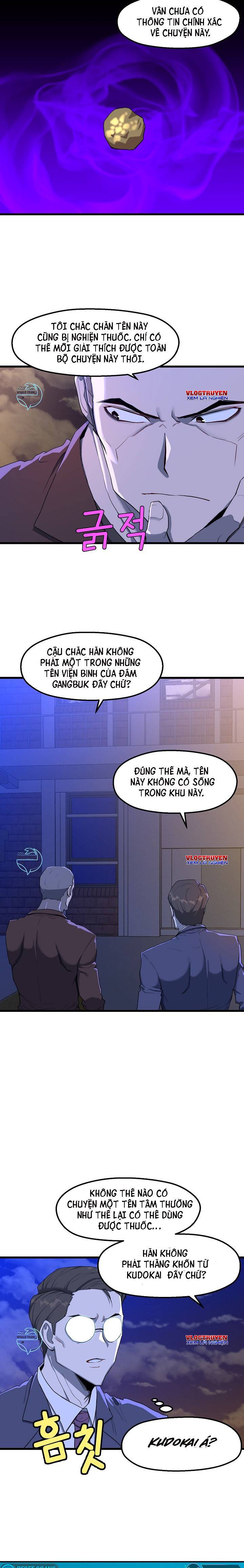 Anh Hùng Thất Nghiệp Mạnh Nhất Chapter 9 - Trang 2