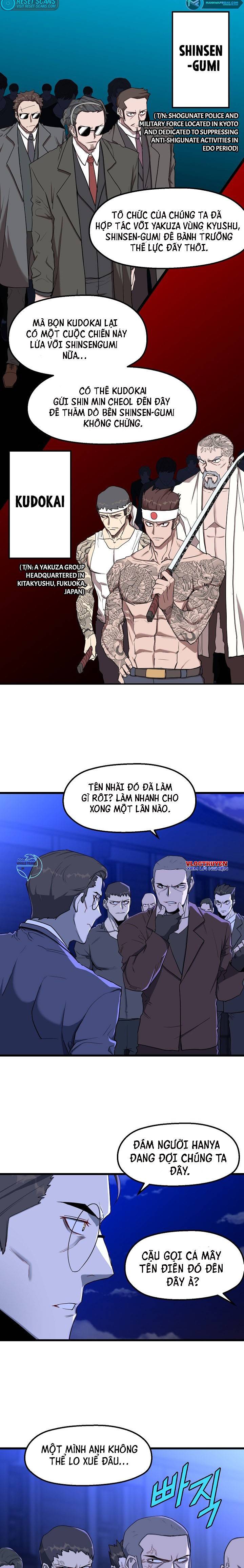 Anh Hùng Thất Nghiệp Mạnh Nhất Chapter 9 - Trang 2