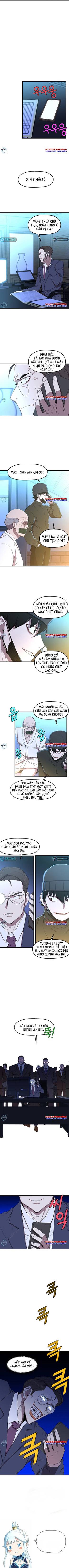 Anh Hùng Thất Nghiệp Mạnh Nhất Chapter 8 - Trang 2