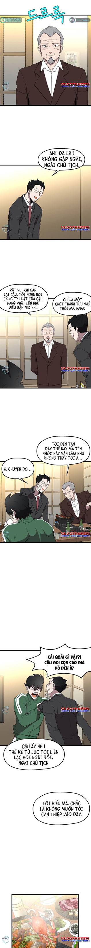 Anh Hùng Thất Nghiệp Mạnh Nhất Chapter 8 - Trang 2