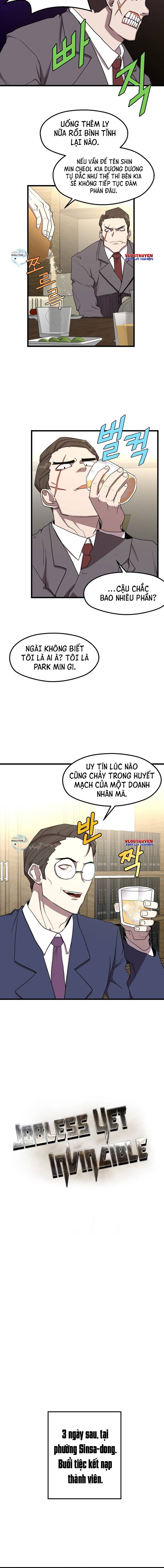 Anh Hùng Thất Nghiệp Mạnh Nhất Chapter 7 - Trang 2