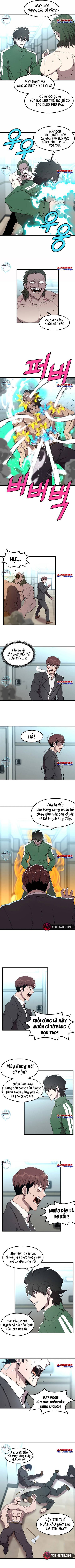 Anh Hùng Thất Nghiệp Mạnh Nhất Chapter 6 - Trang 2