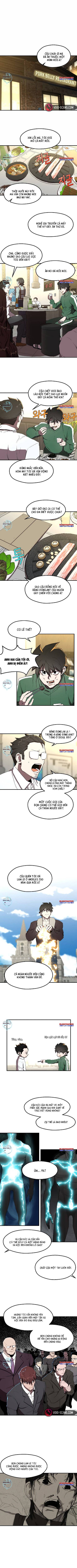 Anh Hùng Thất Nghiệp Mạnh Nhất Chapter 5 - Trang 2