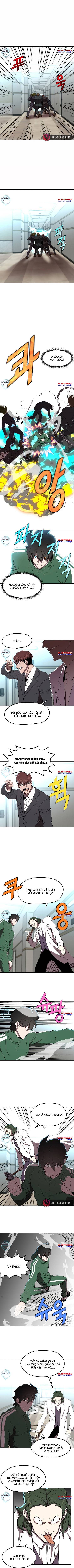 Anh Hùng Thất Nghiệp Mạnh Nhất Chapter 5 - Trang 2