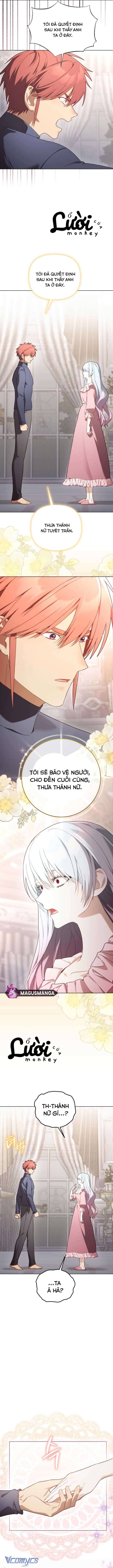 Tôi Sẽ Trở Thành Quỷ Vương Cấp 999 Chapter 27 - Trang 2