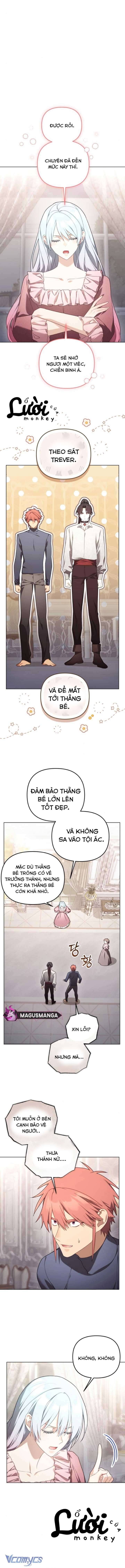 Tôi Sẽ Trở Thành Quỷ Vương Cấp 999 Chapter 27 - Trang 2