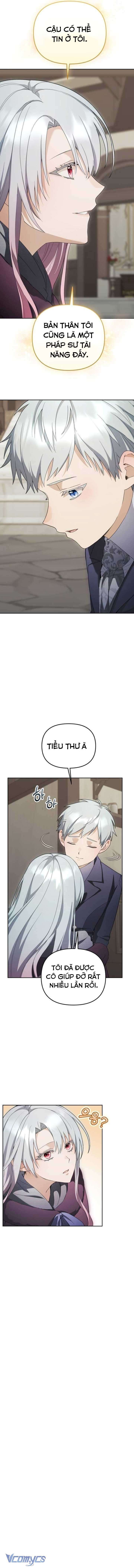 Tôi Sẽ Trở Thành Quỷ Vương Cấp 999 Chapter 12 - Trang 2