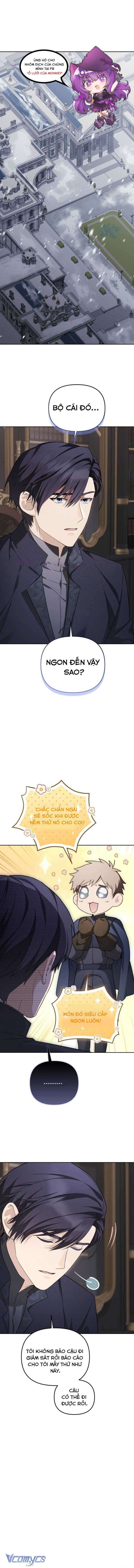 Tôi Sẽ Trở Thành Quỷ Vương Cấp 999 Chapter 12 - Trang 2