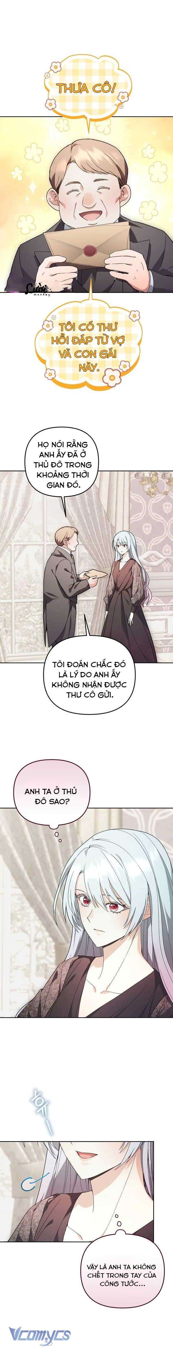 Tôi Sẽ Trở Thành Quỷ Vương Cấp 999 Chapter 11 - Trang 2