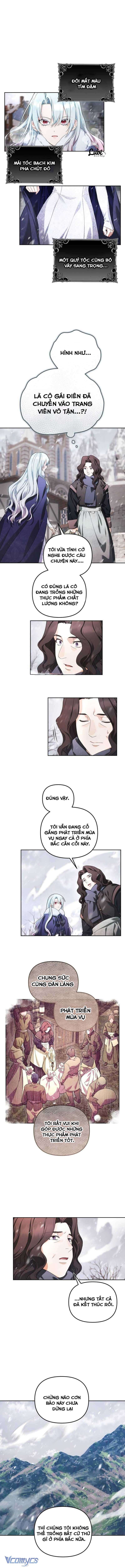 Tôi Sẽ Trở Thành Quỷ Vương Cấp 999 Chapter 6 - Trang 2