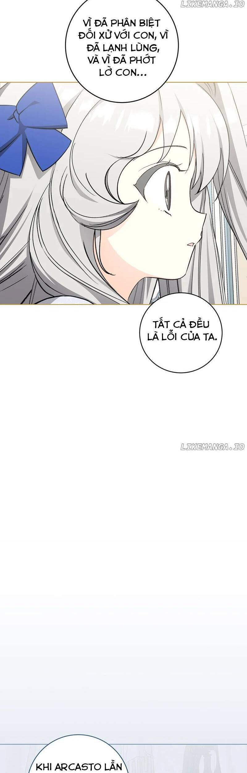 cút khỏi gia tộc của tôi!! Chapter 31 - Trang 2