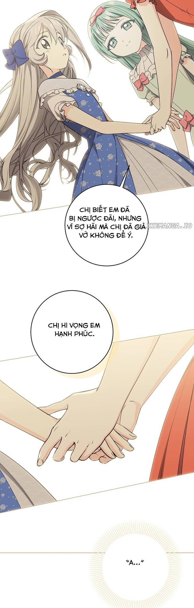 cút khỏi gia tộc của tôi!! Chapter 31 - Trang 2