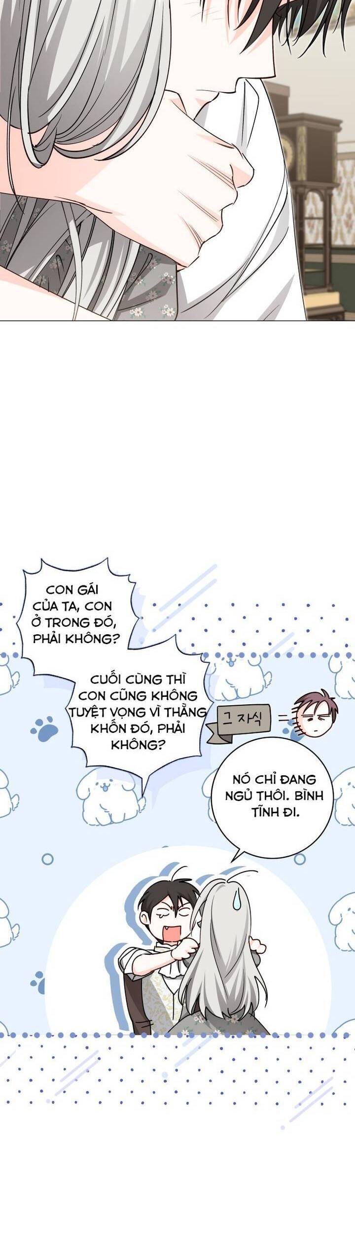 cút khỏi gia tộc của tôi!! Chapter 22 - Trang 2