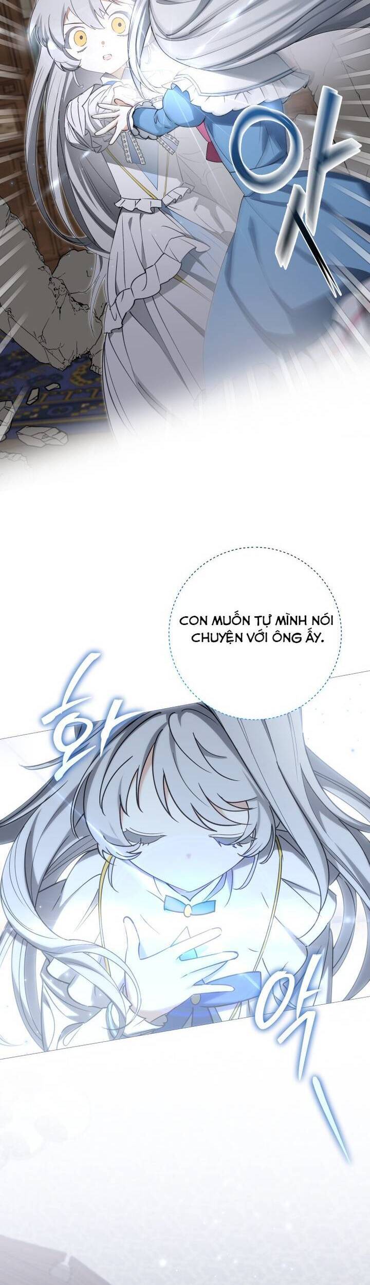 cút khỏi gia tộc của tôi!! Chapter 22 - Trang 2