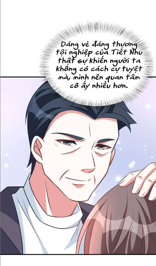 Cô Vợ Phúc Hắc Của Cơ Thiếu Chapter 112 - Trang 2