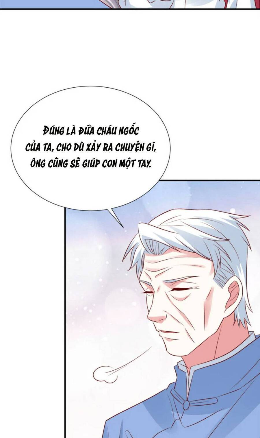 Cô Vợ Phúc Hắc Của Cơ Thiếu Chapter 105 - Trang 2