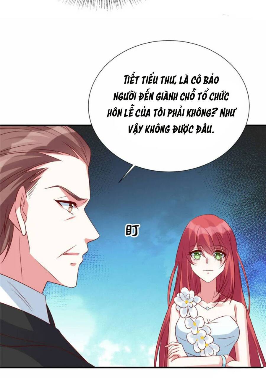 Cô Vợ Phúc Hắc Của Cơ Thiếu Chapter 103 - Trang 2