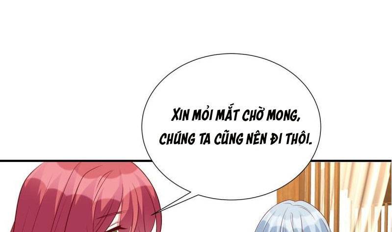 Cô Vợ Phúc Hắc Của Cơ Thiếu Chapter 101 - Trang 2