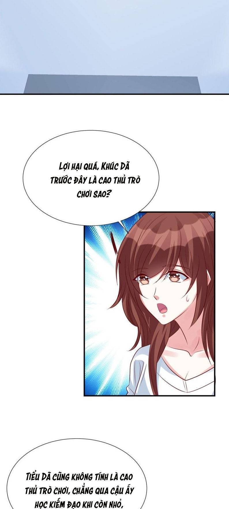 Cô Vợ Phúc Hắc Của Cơ Thiếu Chapter 99 - Trang 2