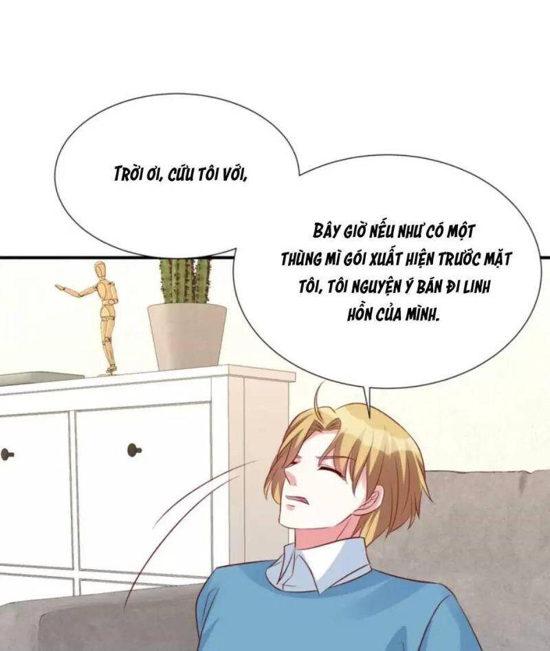 Cô Vợ Phúc Hắc Của Cơ Thiếu Chapter 91 - Trang 2