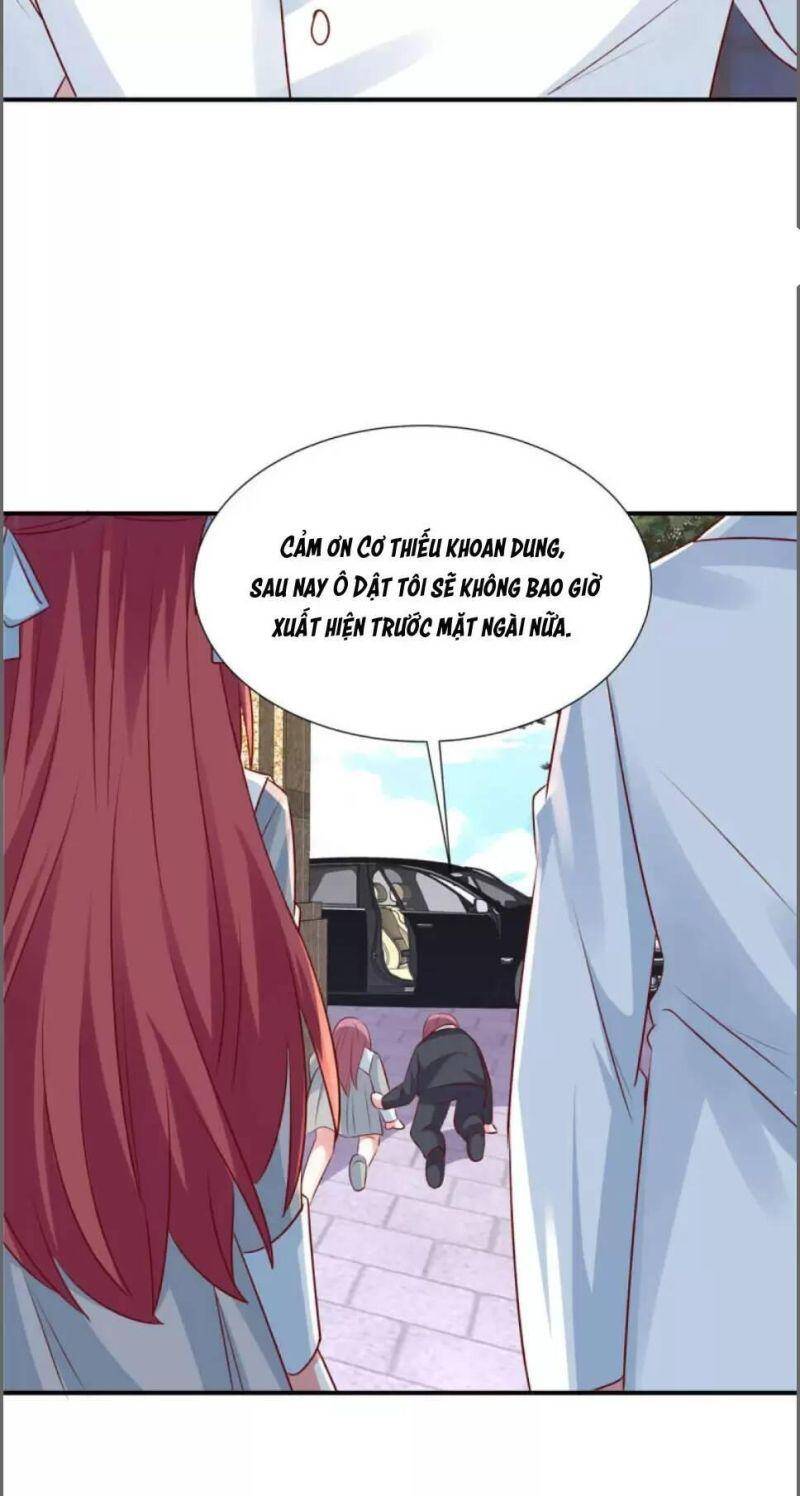 Cô Vợ Phúc Hắc Của Cơ Thiếu Chapter 86 - Trang 2