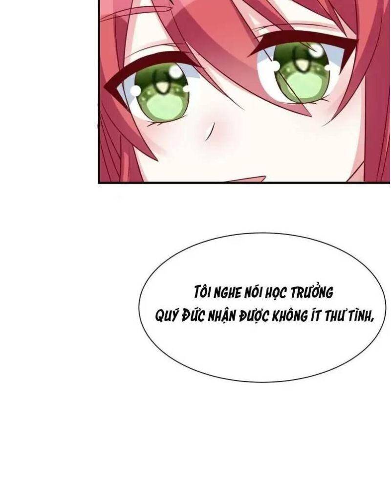 Cô Vợ Phúc Hắc Của Cơ Thiếu Chapter 79 - Trang 2