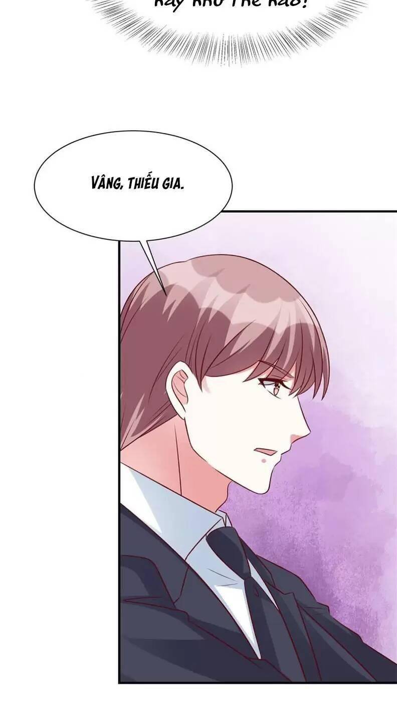 Cô Vợ Phúc Hắc Của Cơ Thiếu Chapter 78 - Trang 2