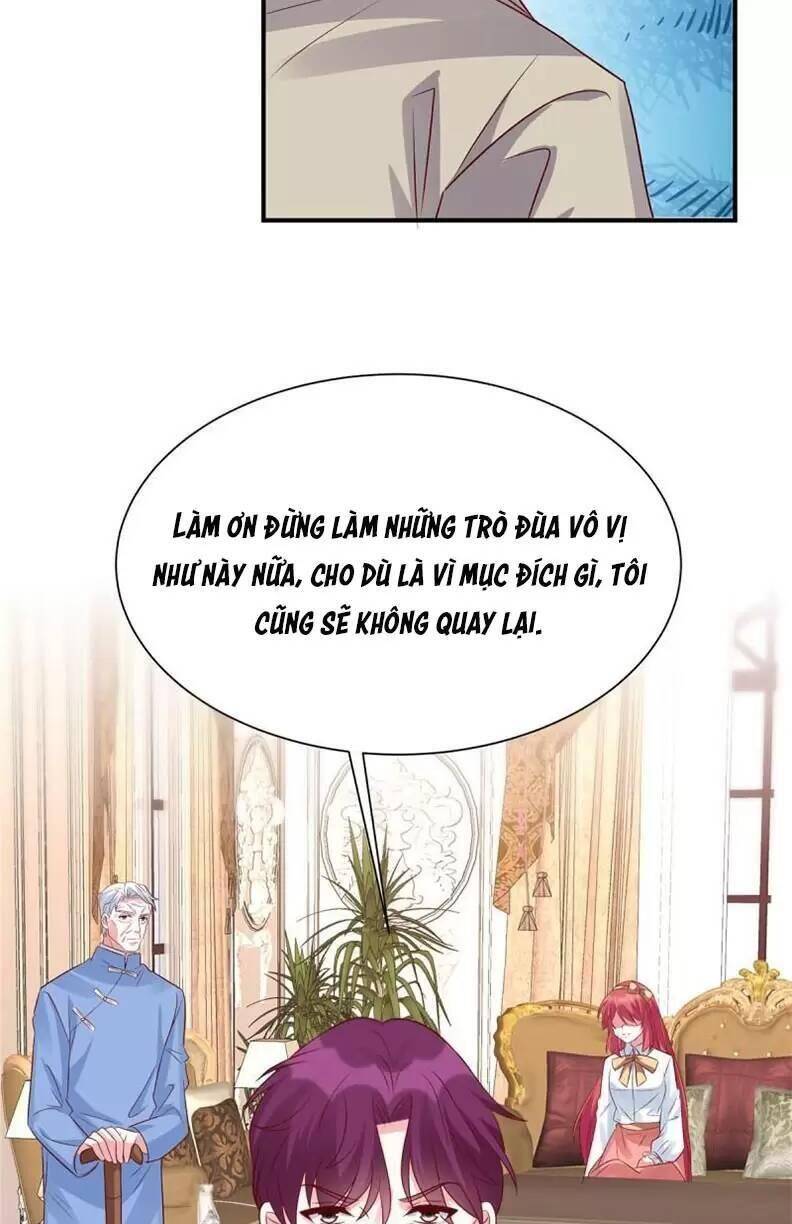 Cô Vợ Phúc Hắc Của Cơ Thiếu Chapter 76 - Trang 2