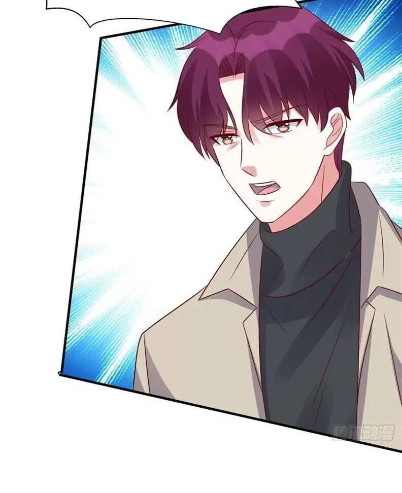 Cô Vợ Phúc Hắc Của Cơ Thiếu Chapter 76 - Trang 2