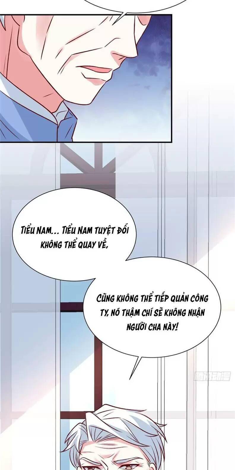 Cô Vợ Phúc Hắc Của Cơ Thiếu Chapter 74 - Trang 2