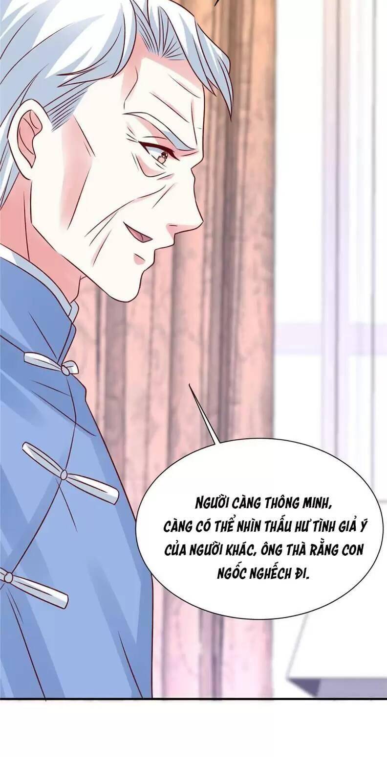 Cô Vợ Phúc Hắc Của Cơ Thiếu Chapter 73 - Trang 2