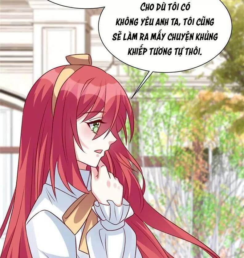 Cô Vợ Phúc Hắc Của Cơ Thiếu Chapter 70 - Trang 2