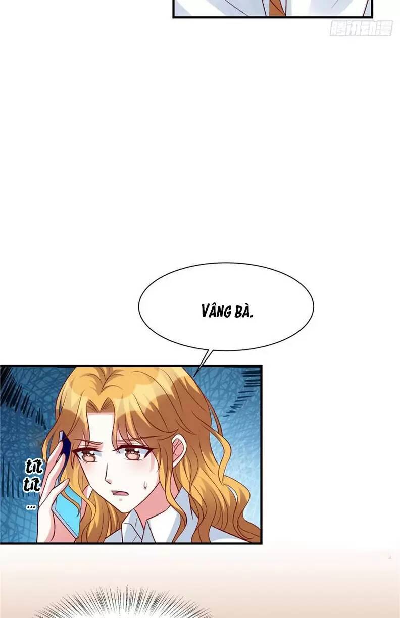 Cô Vợ Phúc Hắc Của Cơ Thiếu Chapter 63 - Trang 2