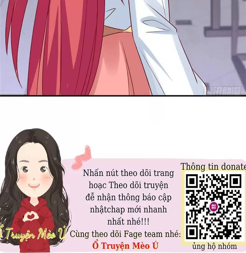 Cô Vợ Phúc Hắc Của Cơ Thiếu Chapter 62 - Trang 2