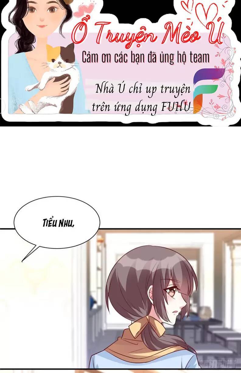 Cô Vợ Phúc Hắc Của Cơ Thiếu Chapter 59 - Trang 2