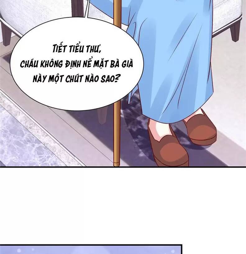 Cô Vợ Phúc Hắc Của Cơ Thiếu Chapter 51 - Trang 2