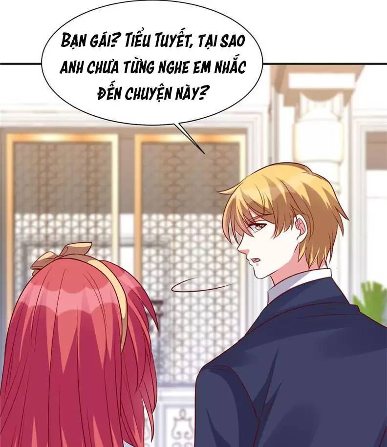 Cô Vợ Phúc Hắc Của Cơ Thiếu Chapter 51 - Trang 2