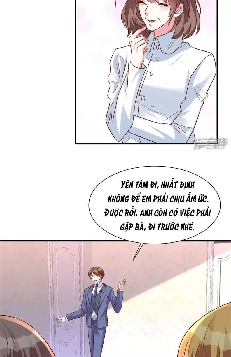 Cô Vợ Phúc Hắc Của Cơ Thiếu Chapter 49 - Trang 2