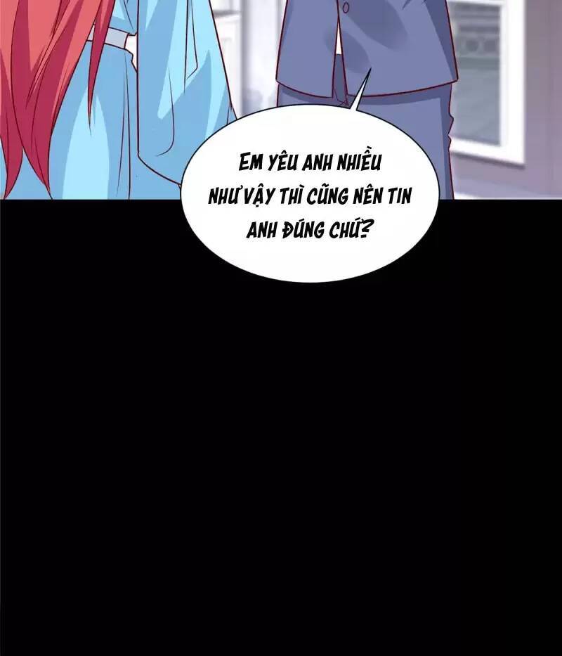 Cô Vợ Phúc Hắc Của Cơ Thiếu Chapter 48 - Trang 2