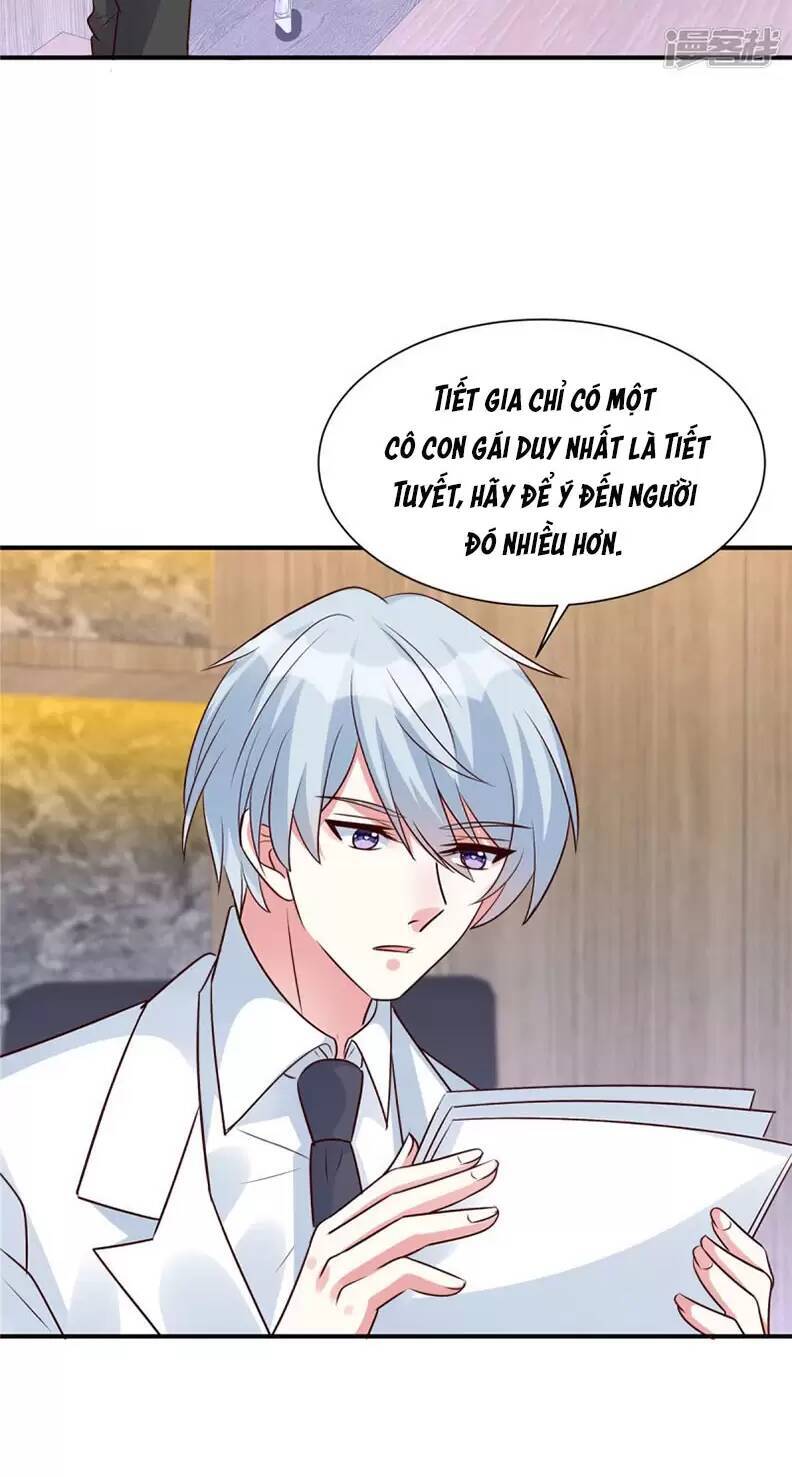 Cô Vợ Phúc Hắc Của Cơ Thiếu Chapter 44 - Trang 2